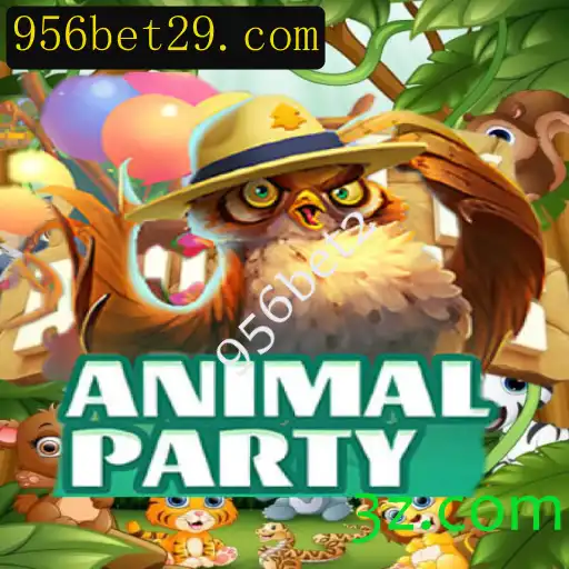 Descubra o Fascinante Mundo de AnimalParty com a Palavra-chave 956bet2