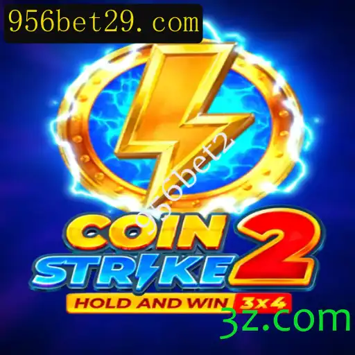Coinstrike2: Uma Nova Era de Jogos com 956bet2
