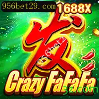 CrazyFaFaFa: Explorando o Mundo Empolgante do Novo Jogo de Cassino