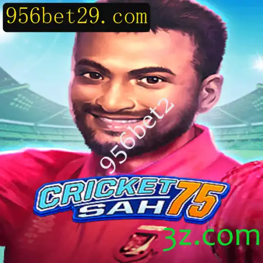 Descubra o Fascinante Mundo de CricketSah75 com 956bet2