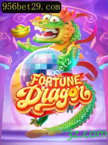 Desvendando o Mundo de FortuneDragon: Um Jogo Empolgante com 956bet2