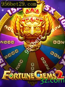 FortuneGems2: Descubra o Fascinante Mundo do Jogo com 956bet2