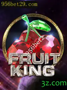Descubra o Mundo do FruitKing: O Jogo da Fortuna Frutífera no 956bet2