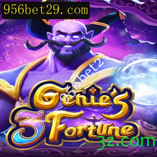 Explorando Genie3Fortune: O Jogo de Apostas do Momento