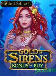 Gold of Sirens Bonus Buy: Aventuras Míticas e Recompensas Incríveis