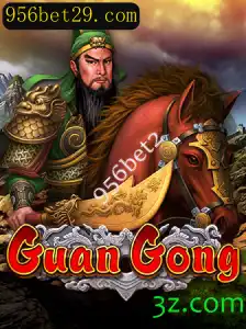 Descubra o Mundo de GuanGong: Regras e Introdução ao Jogo Popular