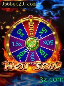 Descubra o Fascinante Mundo de HotSpin no 956bet2