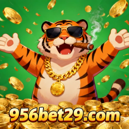 956bet2 Logo