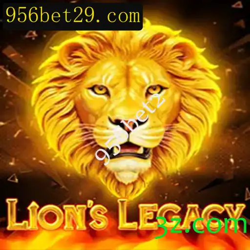 LionsLegacy: Descubra o Novo Fenômeno do Mundo dos Jogos