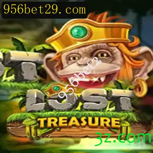 Descubra o Fascinante Mundo do Jogo LostTreasure