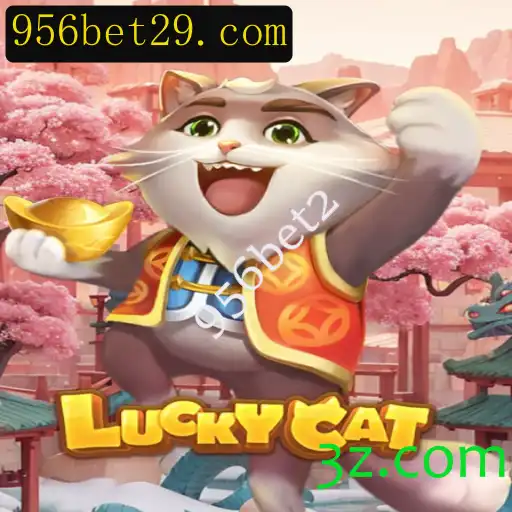 LuckyCat: O Jogo de Estratégia e Sorte que Conquista os Jogadores