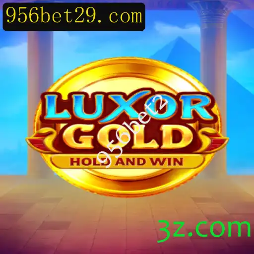 Explorando LuxorGold: O Novo Sucesso do Mundo dos Jogos Online