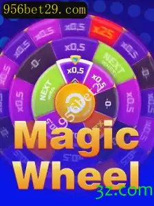 MagicWheel: Descubra a Emoção e as Regras deste Jogo Incrível