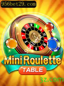 MiniRoulette: Descubra as Regras e Estratégias de um Jogo Envolvente