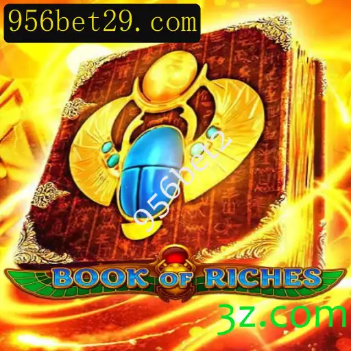 Explorando o Fascinante Jogo Book of Riches: Regras, Estratégias e Mais