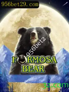 Descubra o Mundo de FormosaBear: O Jogo que Conquista a Ásia