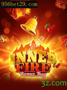 Desvendando o Mundo de InnerFireBonusBuy na Plataforma 956bet2