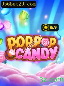 POPPOPCANDY: Uma Imersão no Vibrante Mundo de Aventura