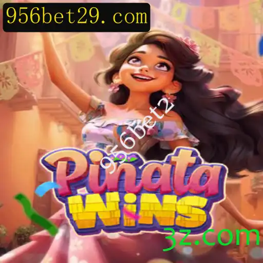 PinataWins: Descubra o Jogo Vibrante e suas Regras