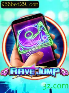 RaveJumpmobile: Uma Nova Era de Entretenimento em Jogos Gamificados