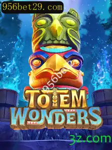 Descubra TotemWonders: Um Jogo de Estratégia e Aventura