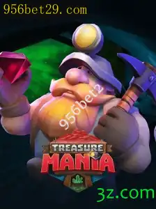 Explorando o Mundo de TreasureMania: Um Guia Completo