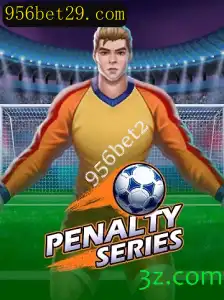Explorando o Mundo do Jogo PenaltySeries e a Tendência 956bet2