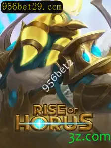 Descubra o Mundo de 'RiseofHorus': Um Jogo Estratégico Revolucionário