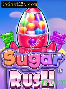 Descubra a Excitante Aventura de SugarRush