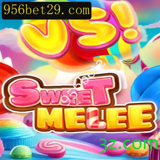 SweetMelee: O Novo Fenômeno do Mundo dos Jogos