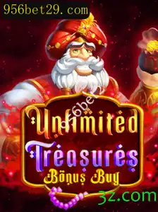 Explorando o Mundo de UnlimitedTreasuresBonusBuy com 956bet2