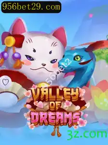 Valley of Dreams: Aventura e Estratégia no Mundo Virtual
