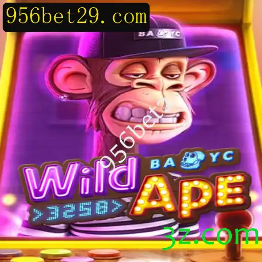 Explorando WildApe3258: Um Novo Universo Selvagem no Mundo dos Jogos