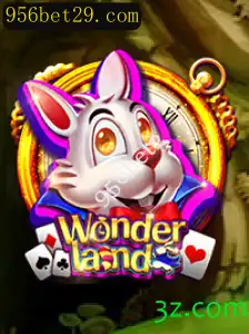Descubra 'Wonderland': Uma Viagem Imersiva no Mundo do Entretenimento Digital