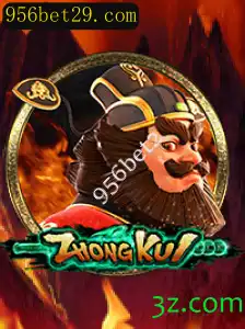 ZhongKui: O Fascinante Jogo de Estratégia e Tradição